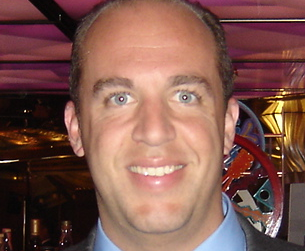 Paul DeFalco